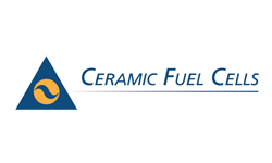 Ceramic Fuel Cells Limited