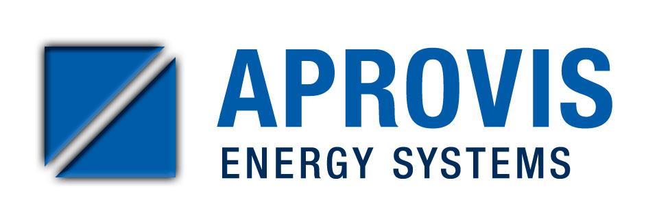 Aussteller KWK2013 - APROVIS Energy Systems GmbH