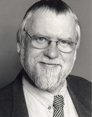 Dr. Hans-Joachim Ziesing